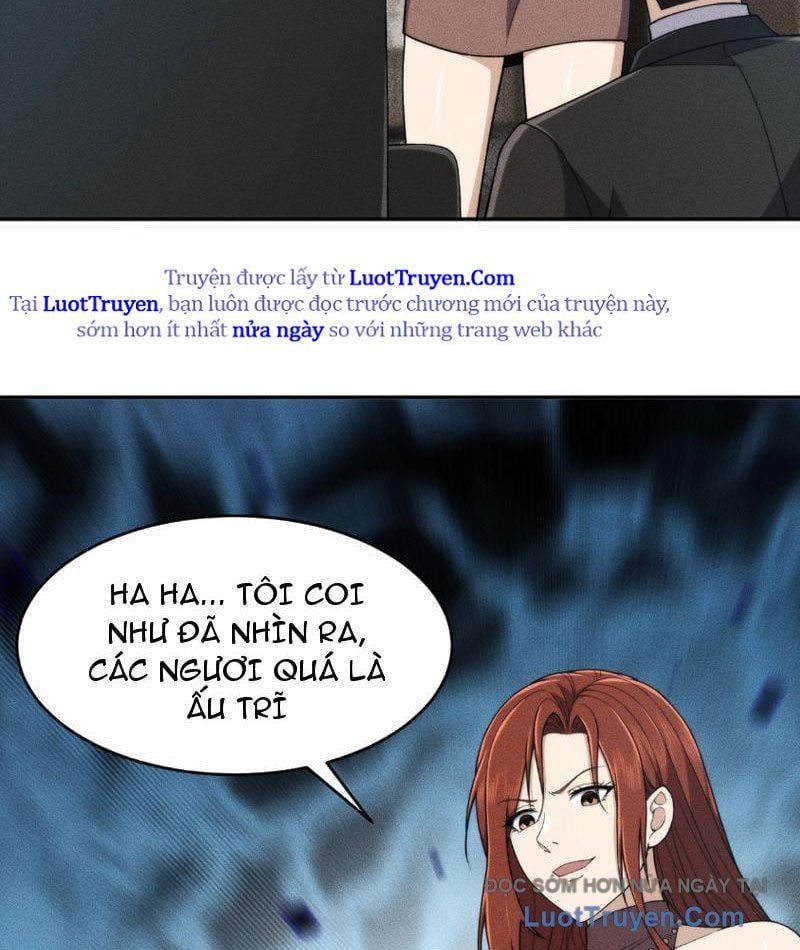 Ẩn Long Đô Thị Chapter 15 - Trang 2