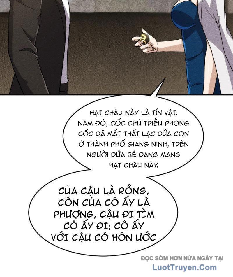 Ẩn Long Đô Thị Chapter 16 - Trang 2
