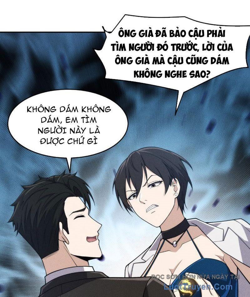 Ẩn Long Đô Thị Chapter 16 - Trang 2