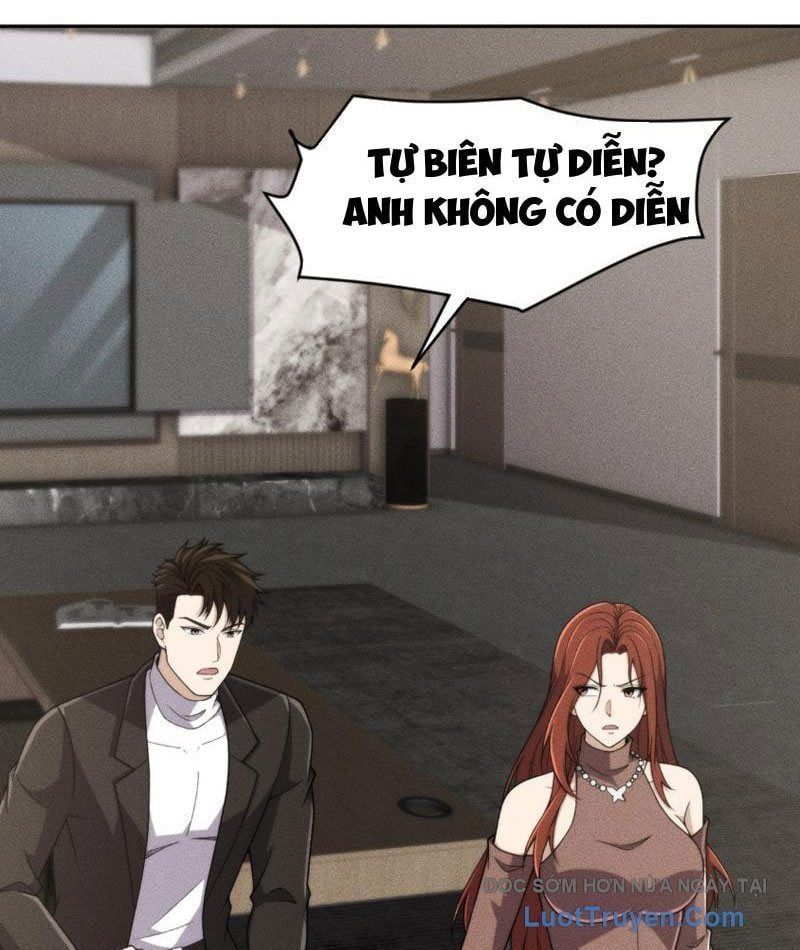 Ẩn Long Đô Thị Chapter 16 - Trang 2