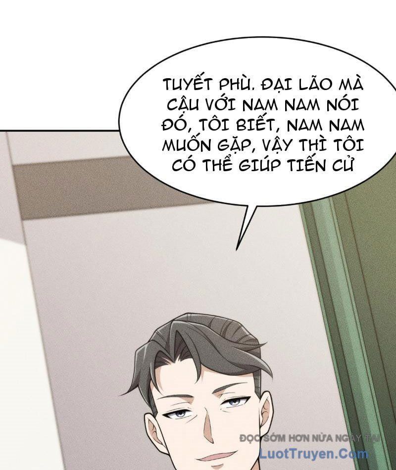 Ẩn Long Đô Thị Chapter 16 - Trang 2