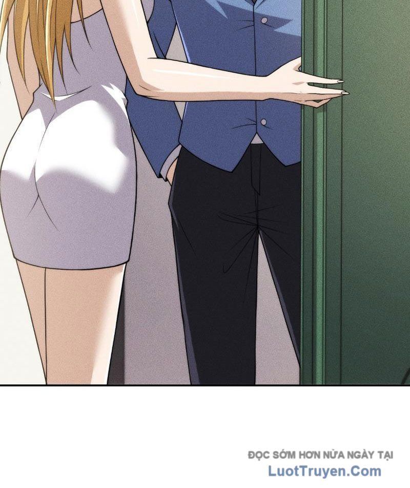 Ẩn Long Đô Thị Chapter 16 - Trang 2