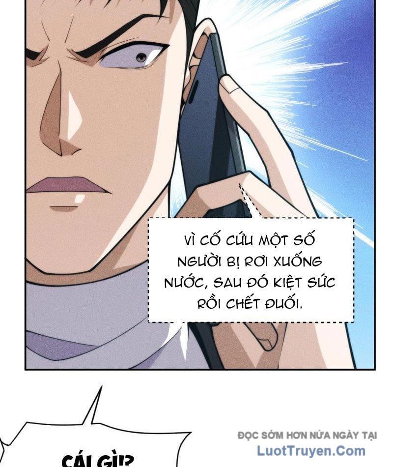 Ẩn Long Đô Thị Chapter 16 - Trang 2