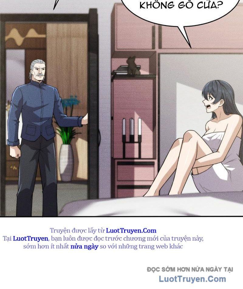 Ẩn Long Đô Thị Chapter 16 - Trang 2