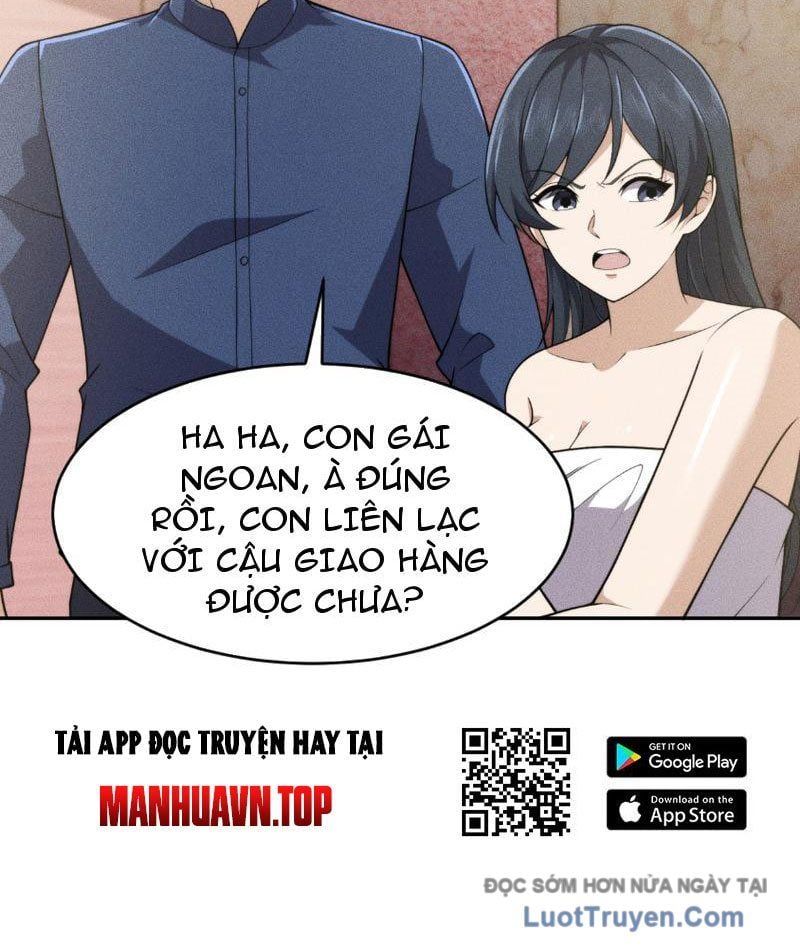 Ẩn Long Đô Thị Chapter 16 - Trang 2