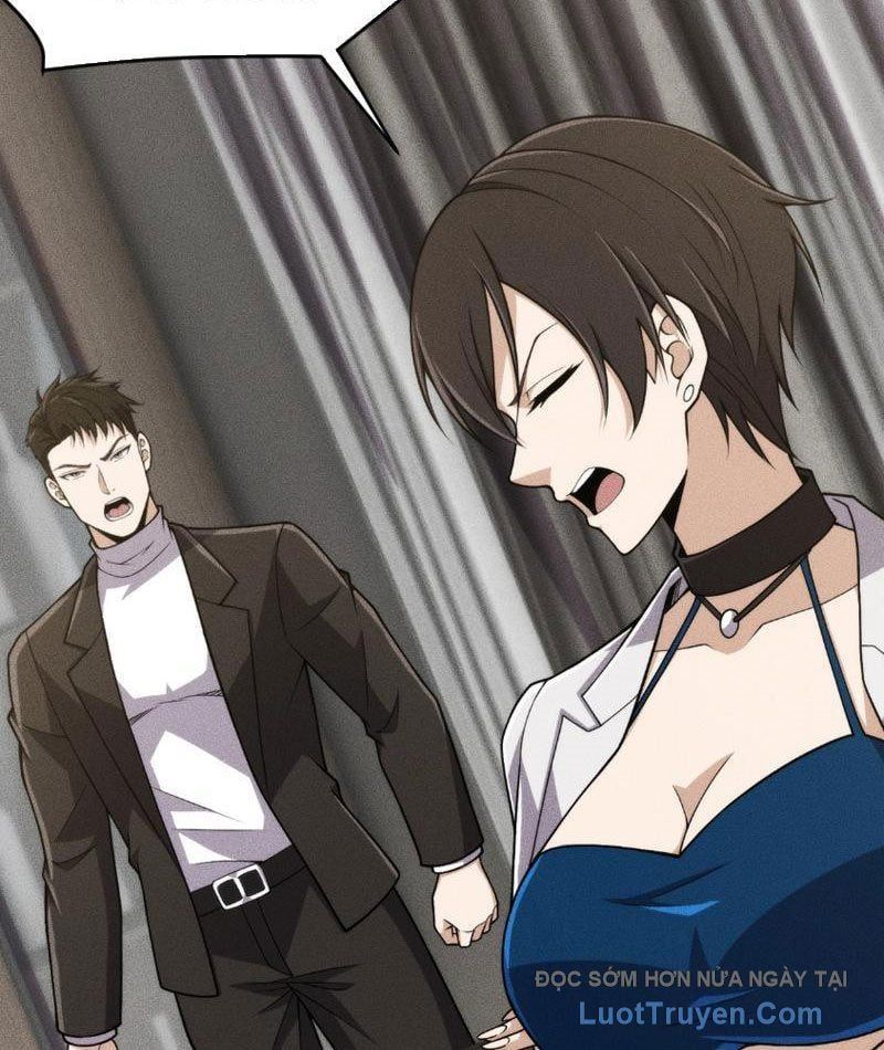 Ẩn Long Đô Thị Chapter 16 - Trang 2