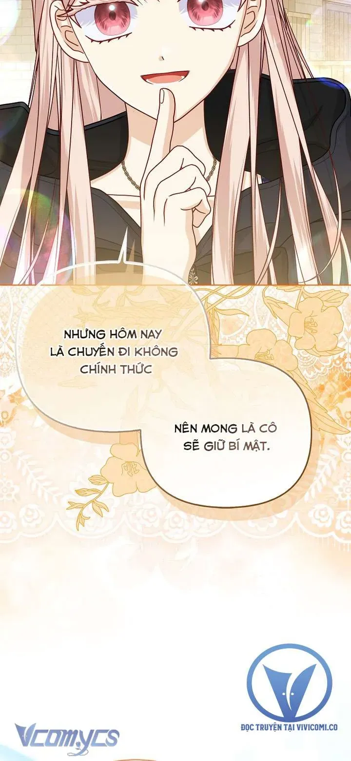 Nhân Vật Phản Diện Đều Thích Tôi Chapter 61 - Trang 2