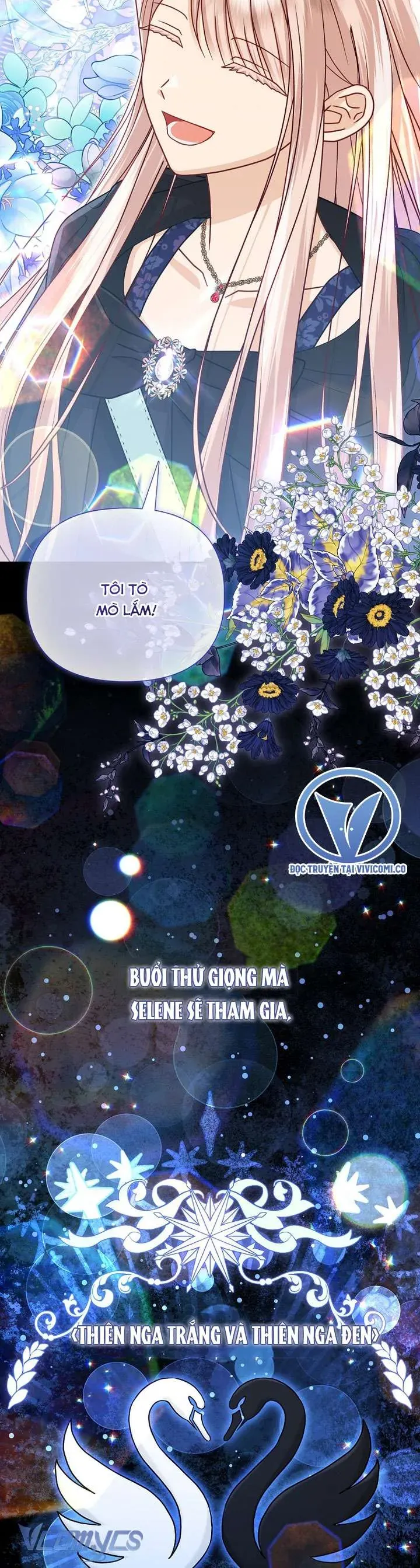 Nhân Vật Phản Diện Đều Thích Tôi Chapter 61 - Trang 2