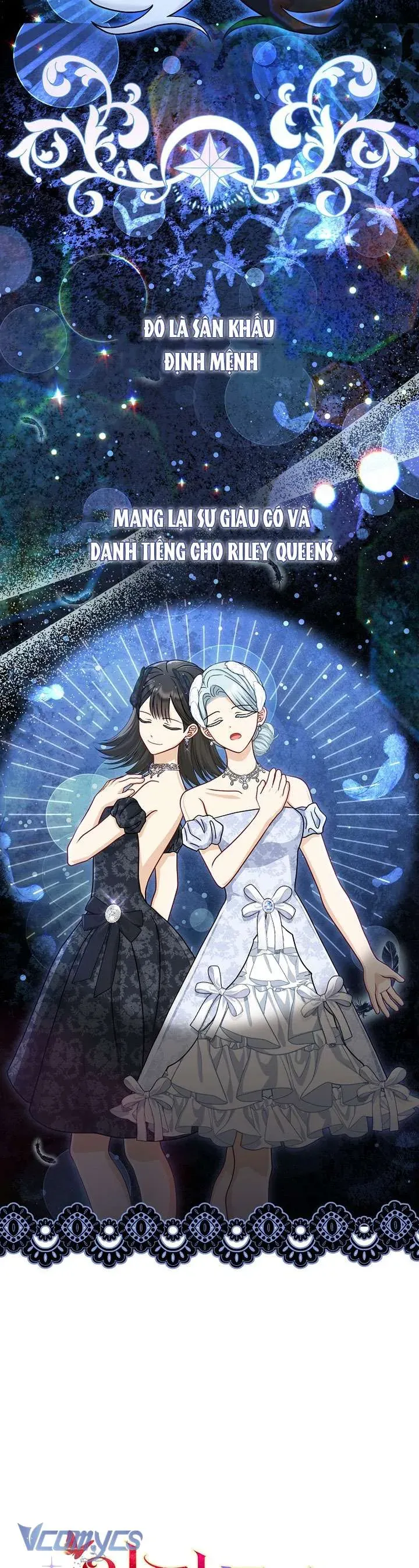 Nhân Vật Phản Diện Đều Thích Tôi Chapter 61 - Trang 2