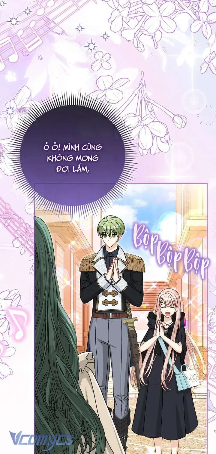 Nhân Vật Phản Diện Đều Thích Tôi Chapter 61 - Trang 2