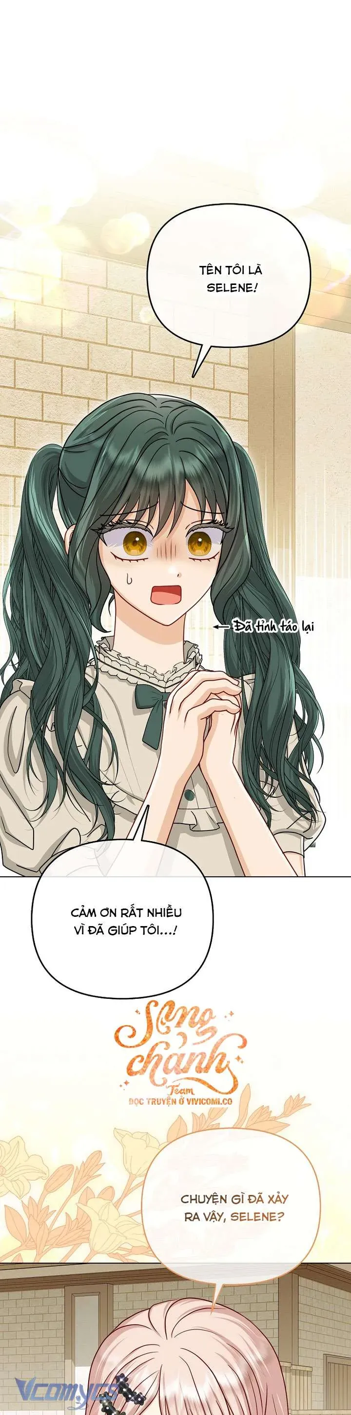 Nhân Vật Phản Diện Đều Thích Tôi Chapter 61 - Trang 2