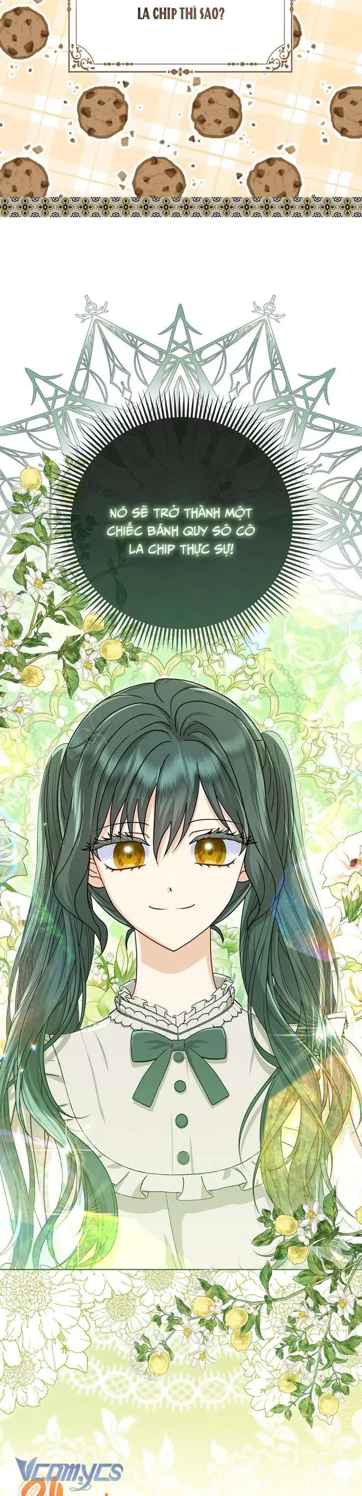 Nhân Vật Phản Diện Đều Thích Tôi Chapter 61 - Trang 2