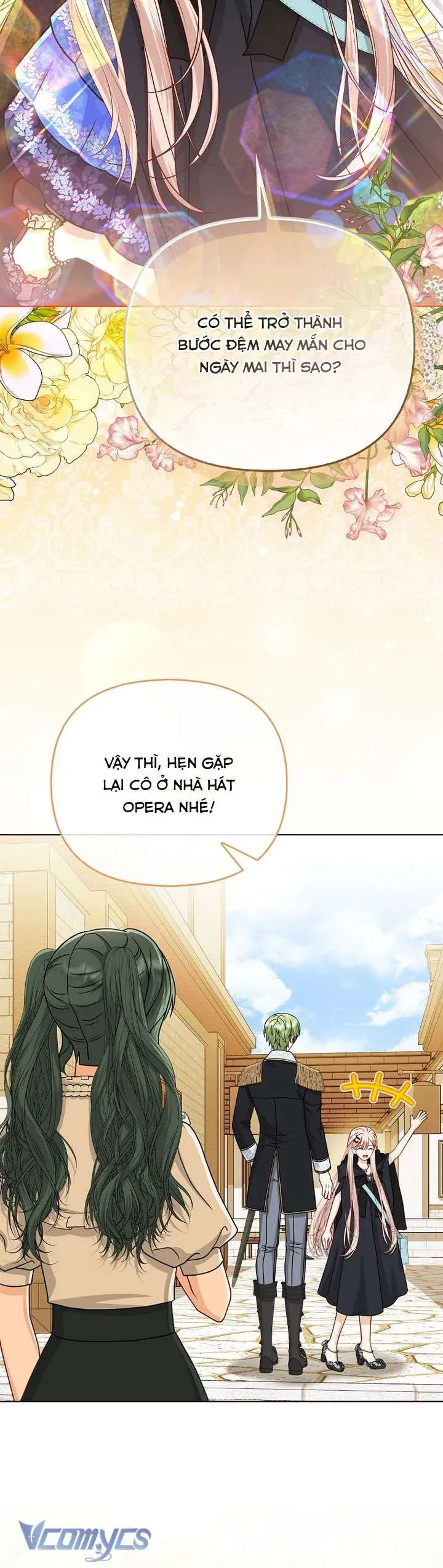 Nhân Vật Phản Diện Đều Thích Tôi Chapter 61 - Trang 2