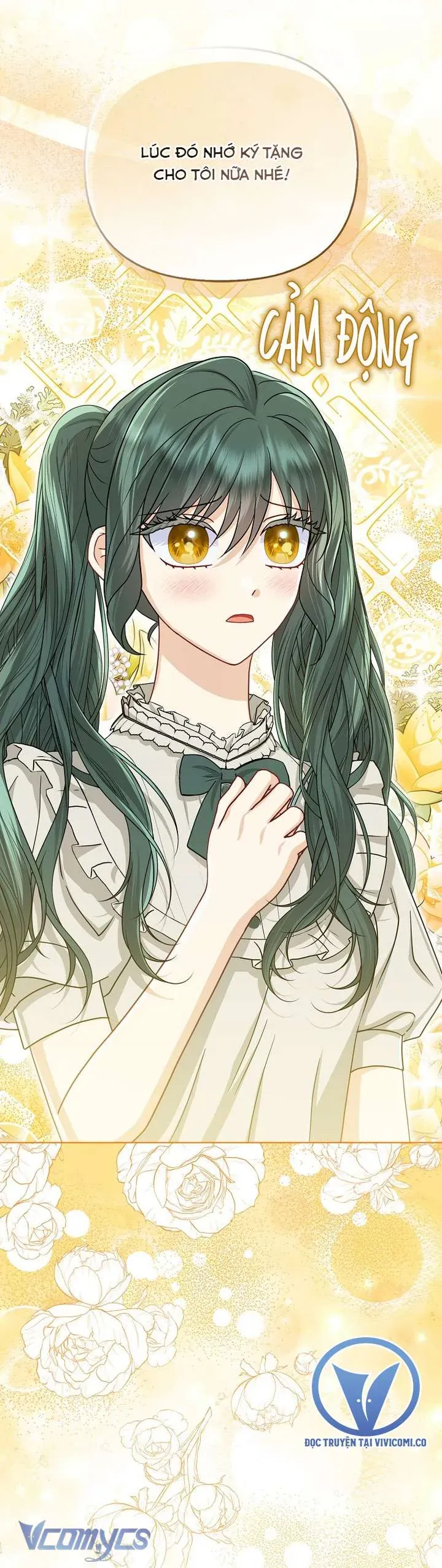 Nhân Vật Phản Diện Đều Thích Tôi Chapter 61 - Trang 2