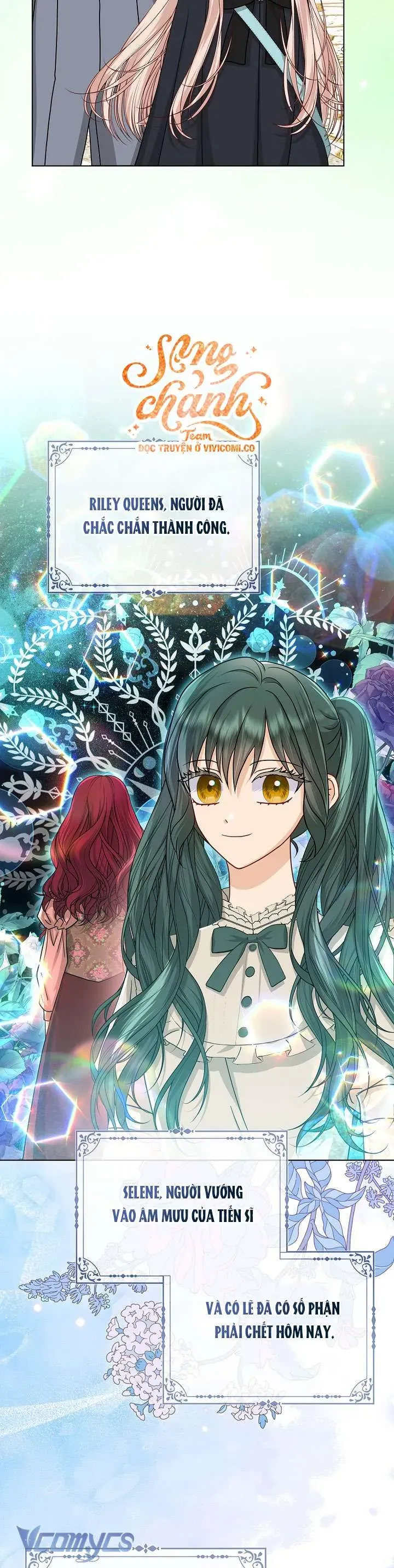 Nhân Vật Phản Diện Đều Thích Tôi Chapter 61 - Trang 2