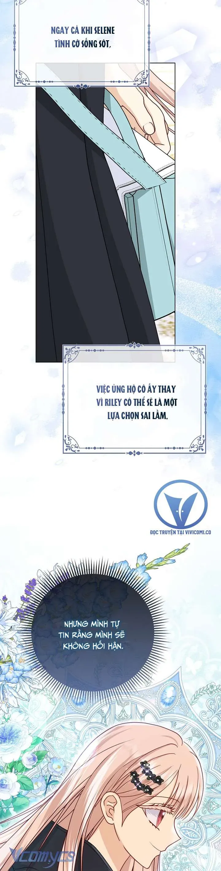 Nhân Vật Phản Diện Đều Thích Tôi Chapter 61 - Trang 2