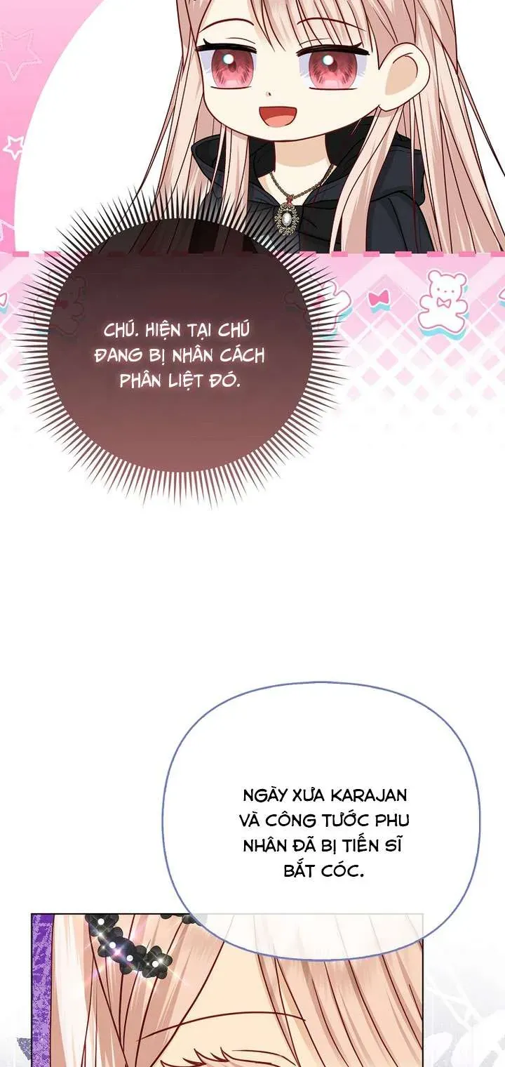 Nhân Vật Phản Diện Đều Thích Tôi Chapter 61 - Trang 2