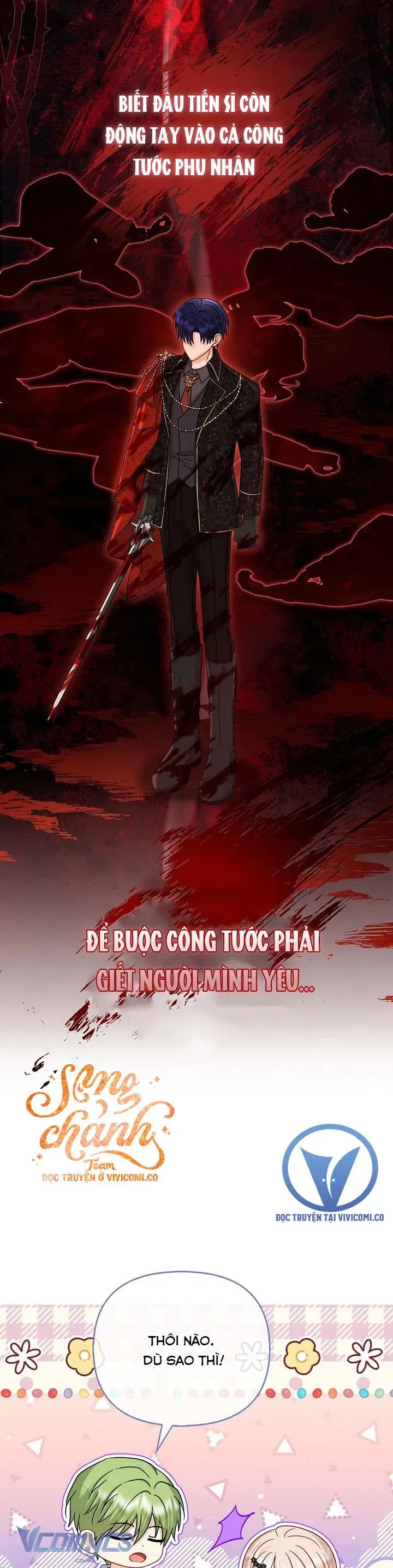 Nhân Vật Phản Diện Đều Thích Tôi Chapter 61 - Trang 2