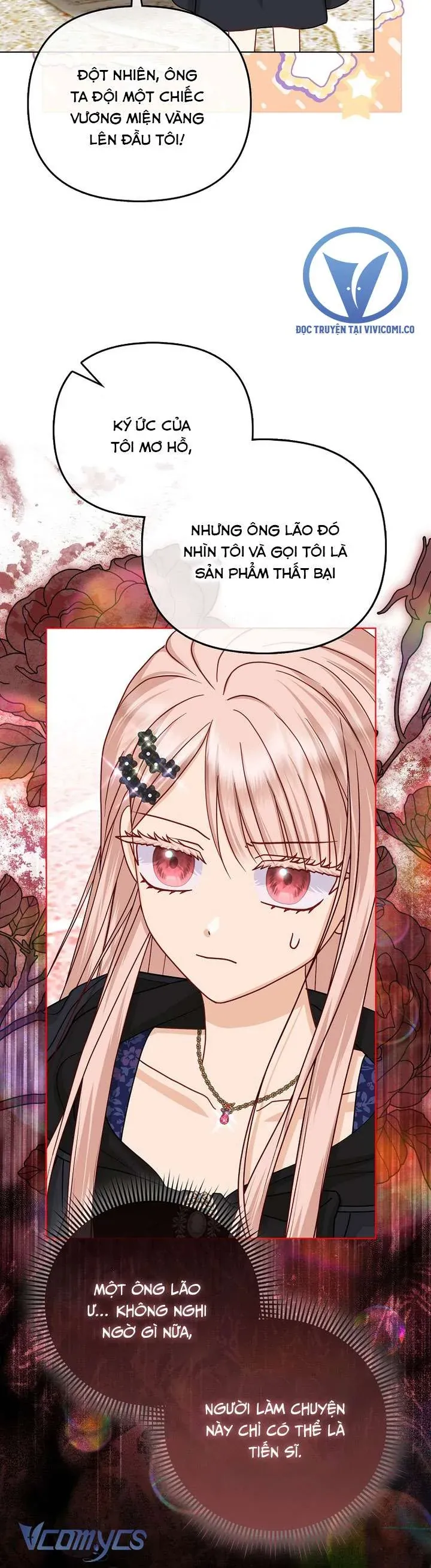 Nhân Vật Phản Diện Đều Thích Tôi Chapter 61 - Trang 2