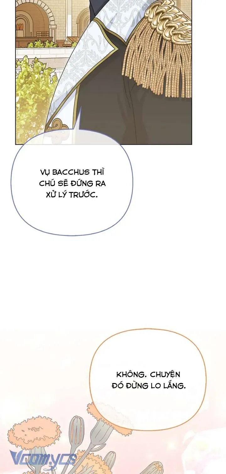 Nhân Vật Phản Diện Đều Thích Tôi Chapter 61 - Trang 2