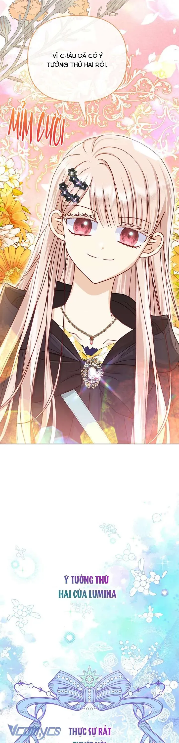 Nhân Vật Phản Diện Đều Thích Tôi Chapter 61 - Trang 2