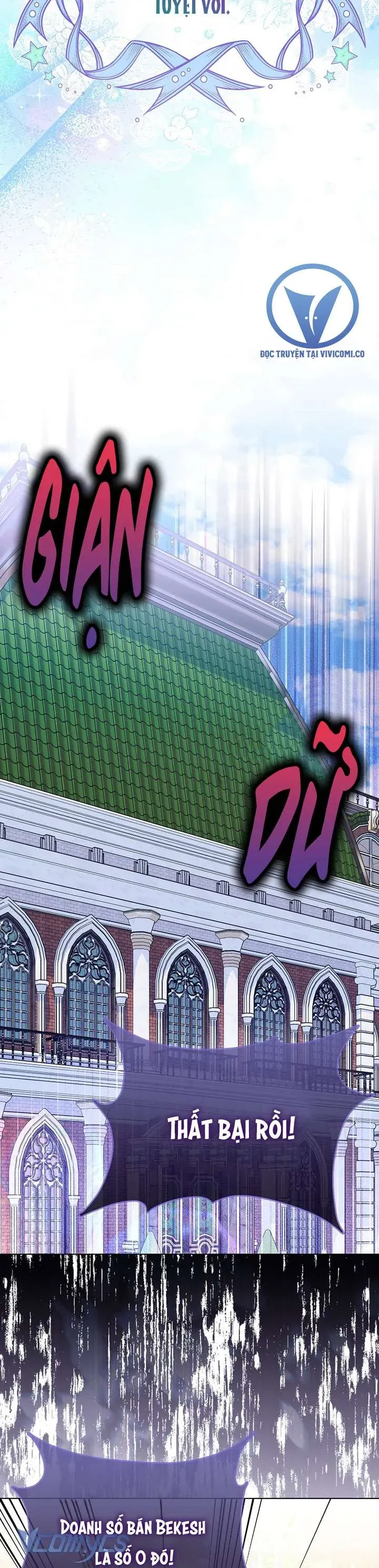 Nhân Vật Phản Diện Đều Thích Tôi Chapter 61 - Trang 2