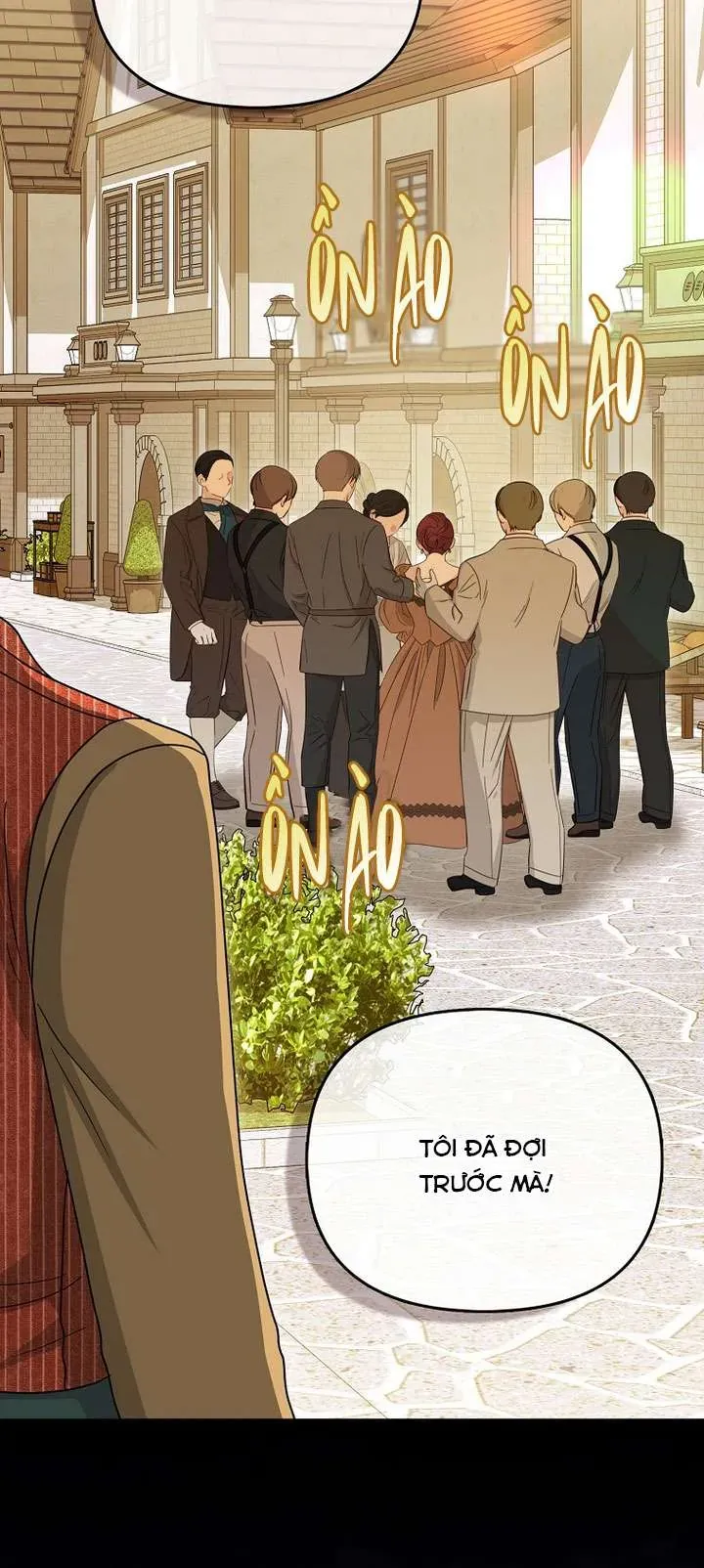 Nhân Vật Phản Diện Đều Thích Tôi Chapter 61 - Trang 2