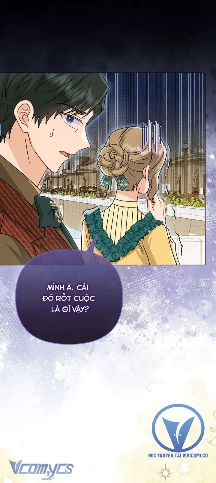 Nhân Vật Phản Diện Đều Thích Tôi Chapter 61 - Trang 2