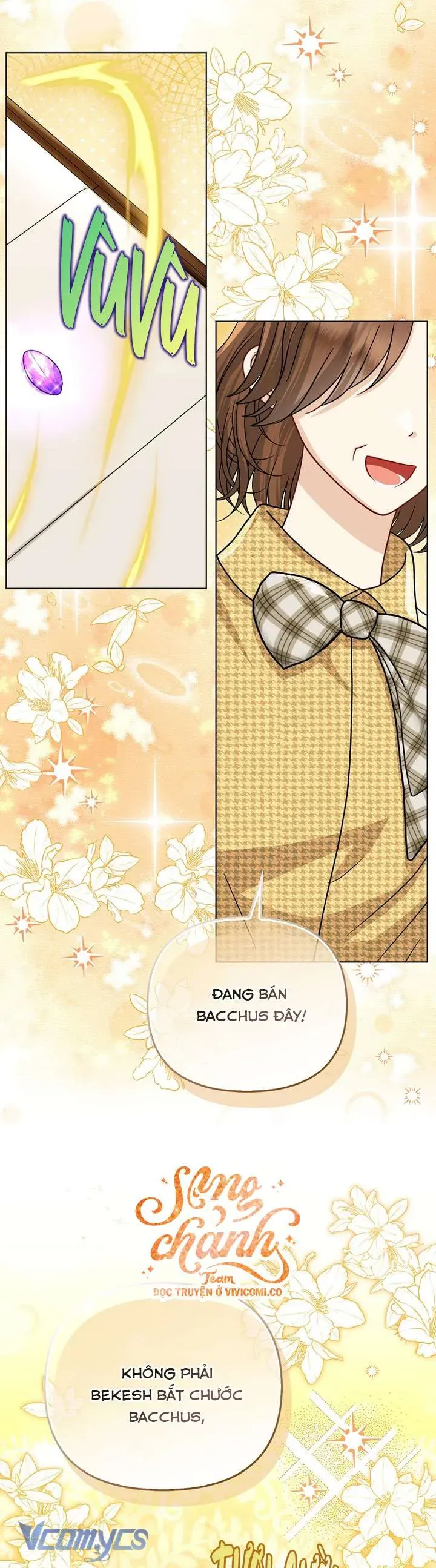 Nhân Vật Phản Diện Đều Thích Tôi Chapter 61 - Trang 2