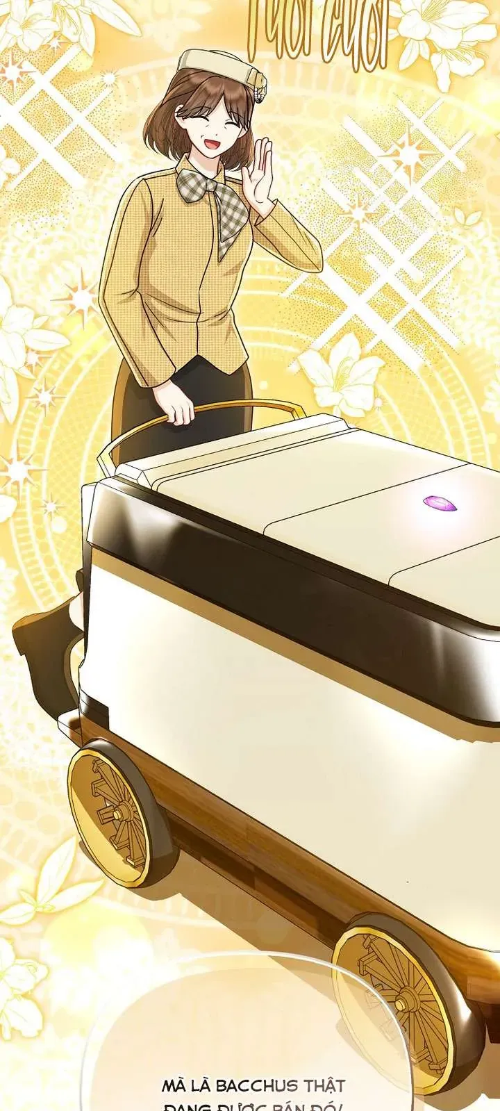 Nhân Vật Phản Diện Đều Thích Tôi Chapter 61 - Trang 2