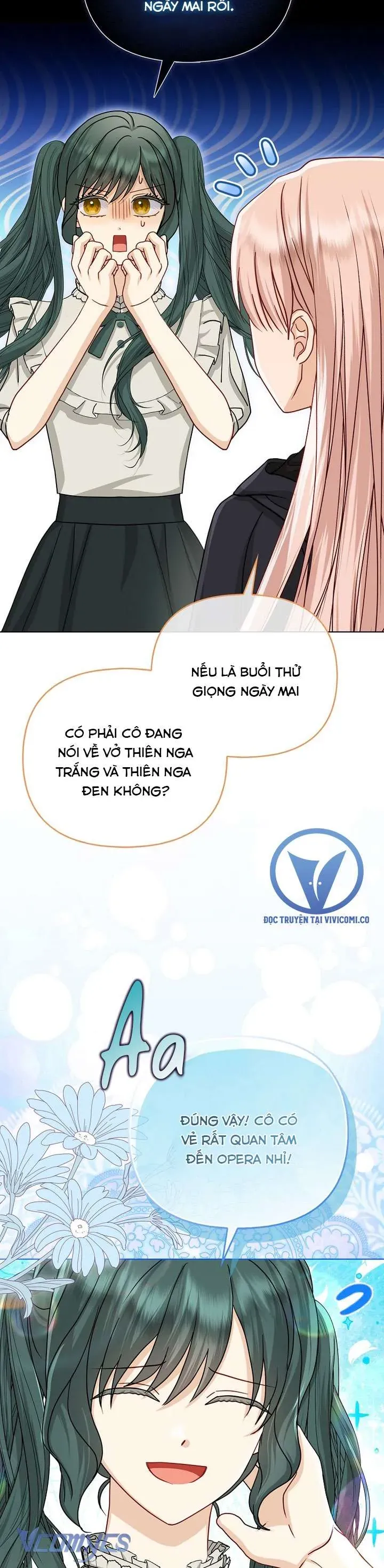 Nhân Vật Phản Diện Đều Thích Tôi Chapter 61 - Trang 2