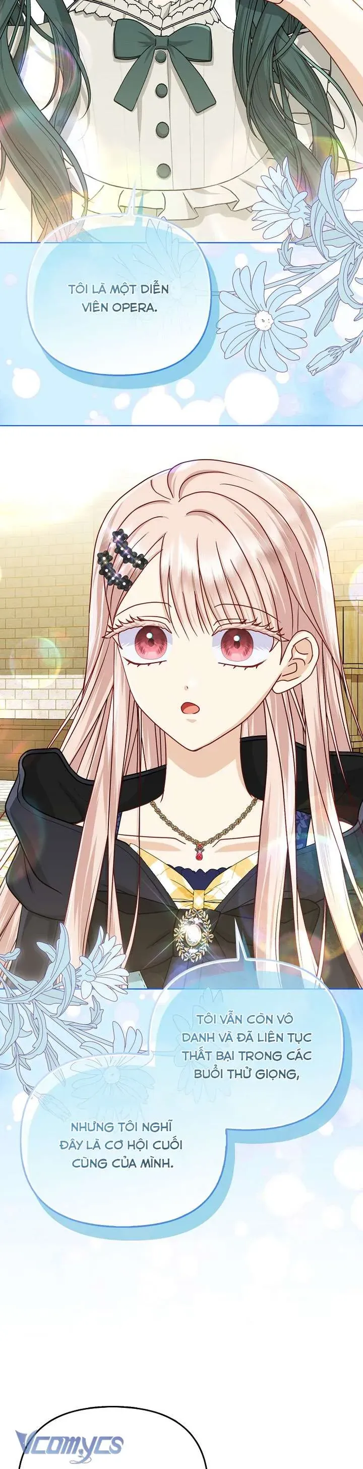 Nhân Vật Phản Diện Đều Thích Tôi Chapter 61 - Trang 2