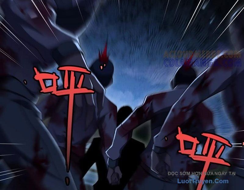 Công Hội Kỳ Lân Chapter 40 - Trang 2