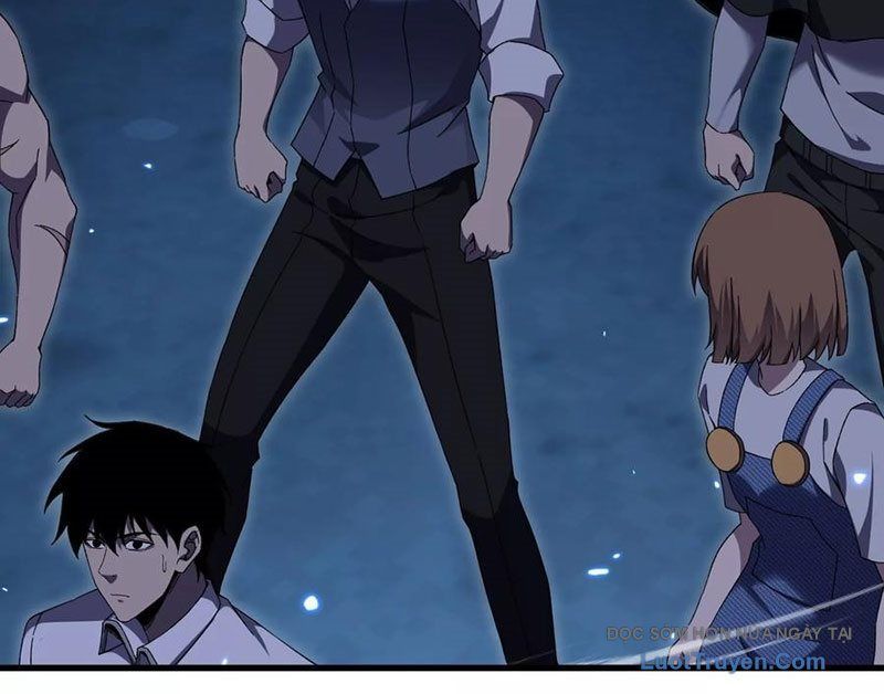 Công Hội Kỳ Lân Chapter 40 - Trang 2