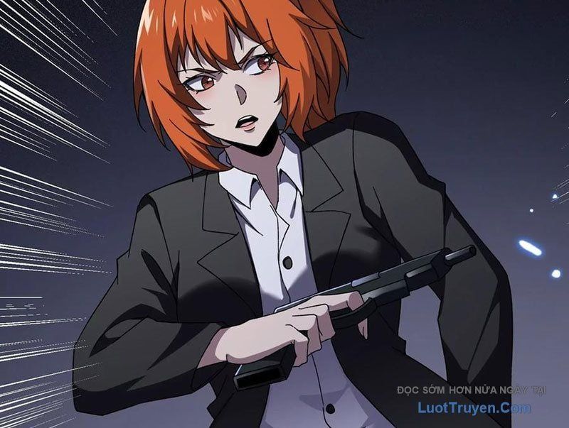 Công Hội Kỳ Lân Chapter 40 - Trang 2