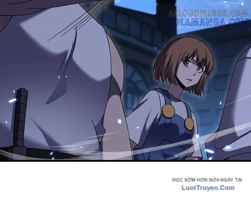 Công Hội Kỳ Lân Chapter 40 - Trang 2