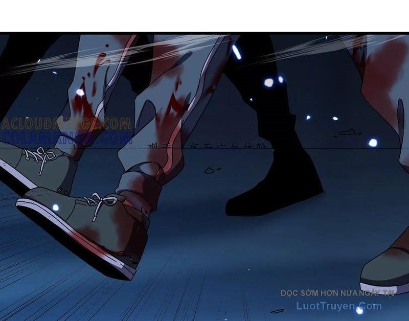 Công Hội Kỳ Lân Chapter 40 - Trang 2