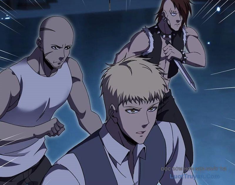 Công Hội Kỳ Lân Chapter 40 - Trang 2