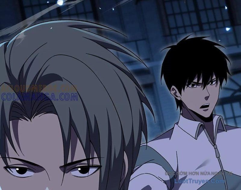 Công Hội Kỳ Lân Chapter 40 - Trang 2