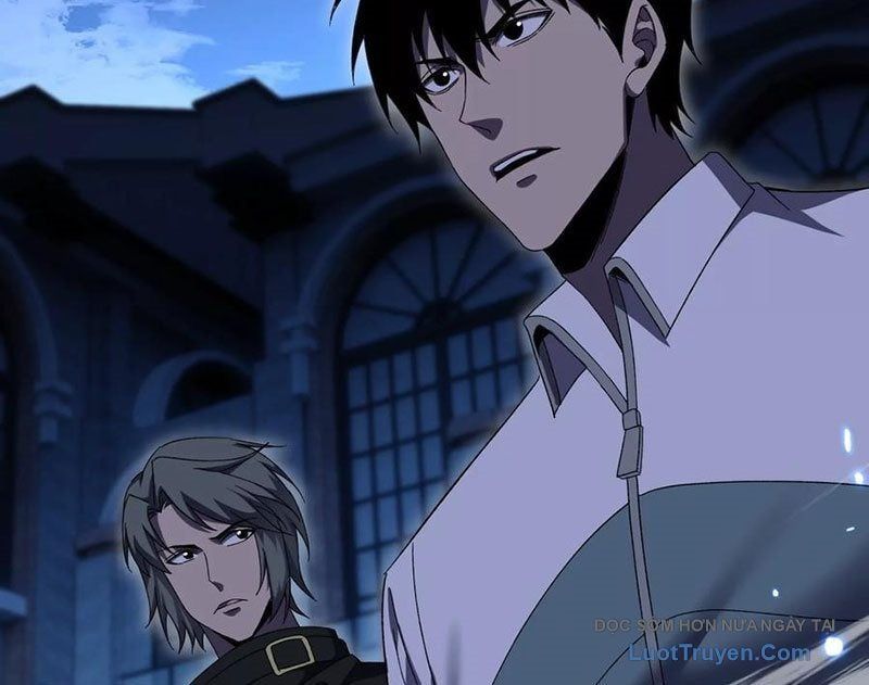 Công Hội Kỳ Lân Chapter 40 - Trang 2