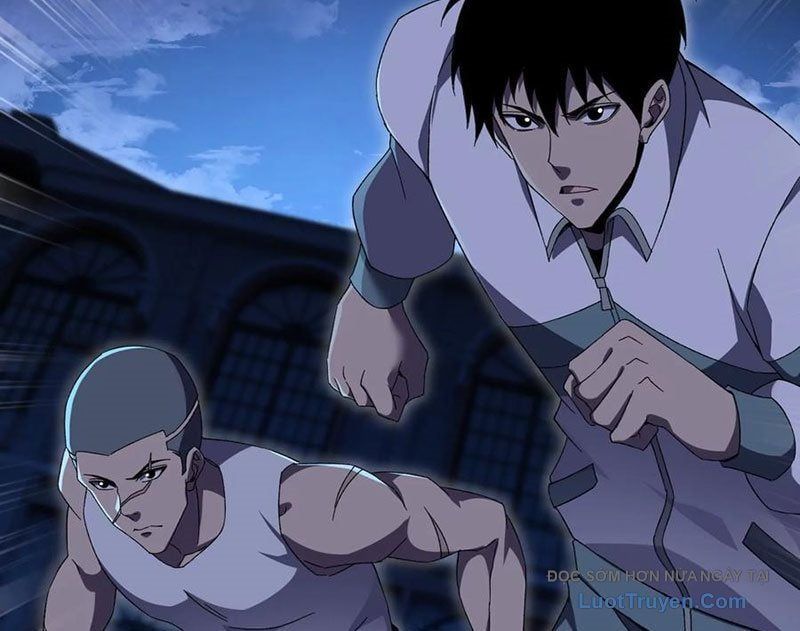 Công Hội Kỳ Lân Chapter 40 - Trang 2