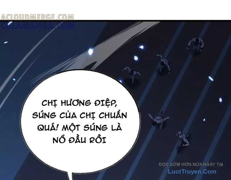Công Hội Kỳ Lân Chapter 40 - Trang 2