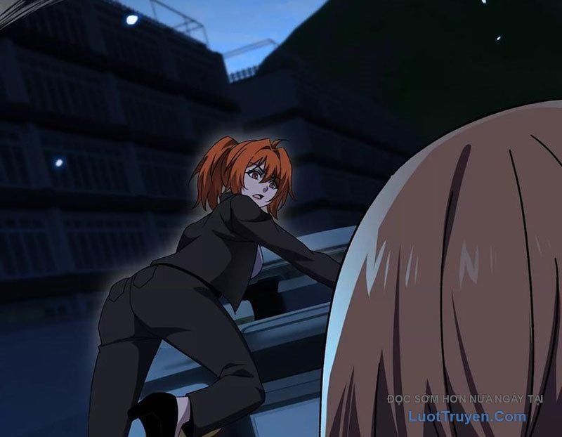 Công Hội Kỳ Lân Chapter 40 - Trang 2