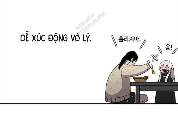 Một Mảnh Thời Gian Chapter 8 - Trang 2