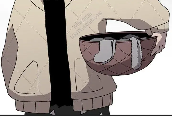 Một Mảnh Thời Gian Chapter 8 - Trang 2