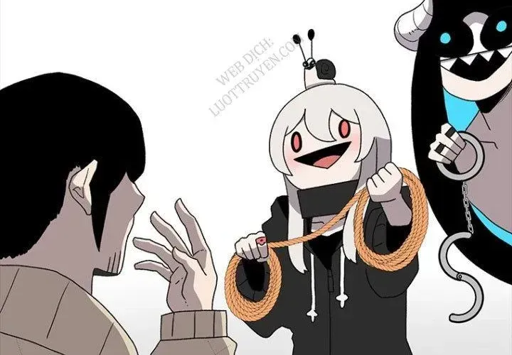 Một Mảnh Thời Gian Chapter 8 - Trang 2