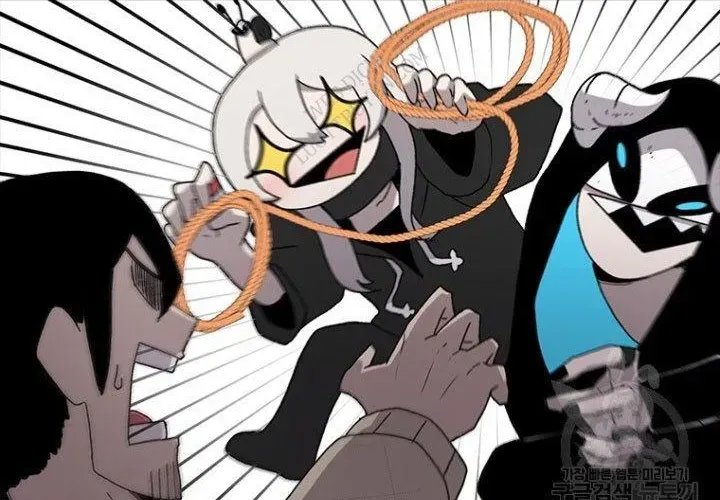 Một Mảnh Thời Gian Chapter 8 - Trang 2