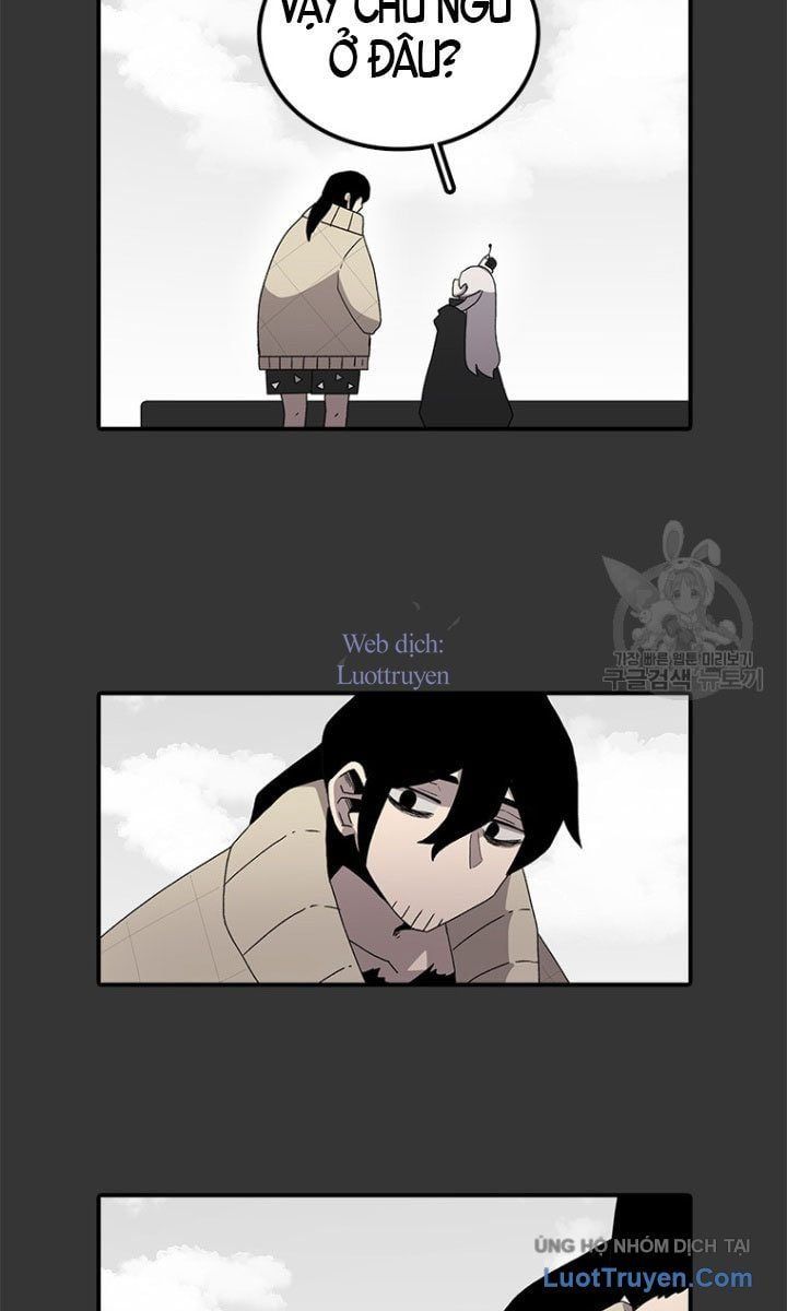 Một Mảnh Thời Gian Chapter 9 - Trang 2