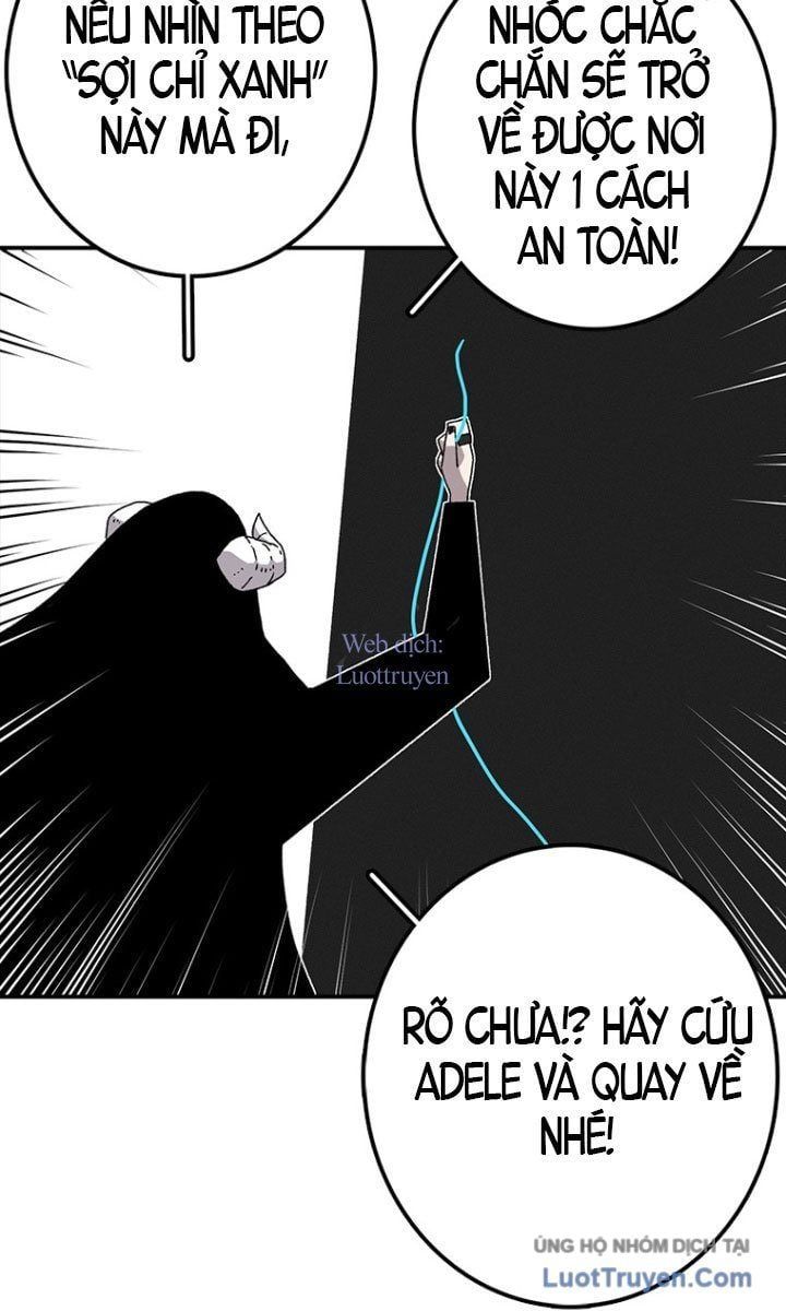 Một Mảnh Thời Gian Chapter 9 - Trang 2