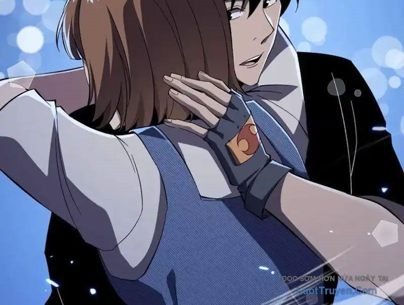 Công Hội Kỳ Lân Chapter 41 - Trang 2